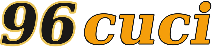 96cuci logo
