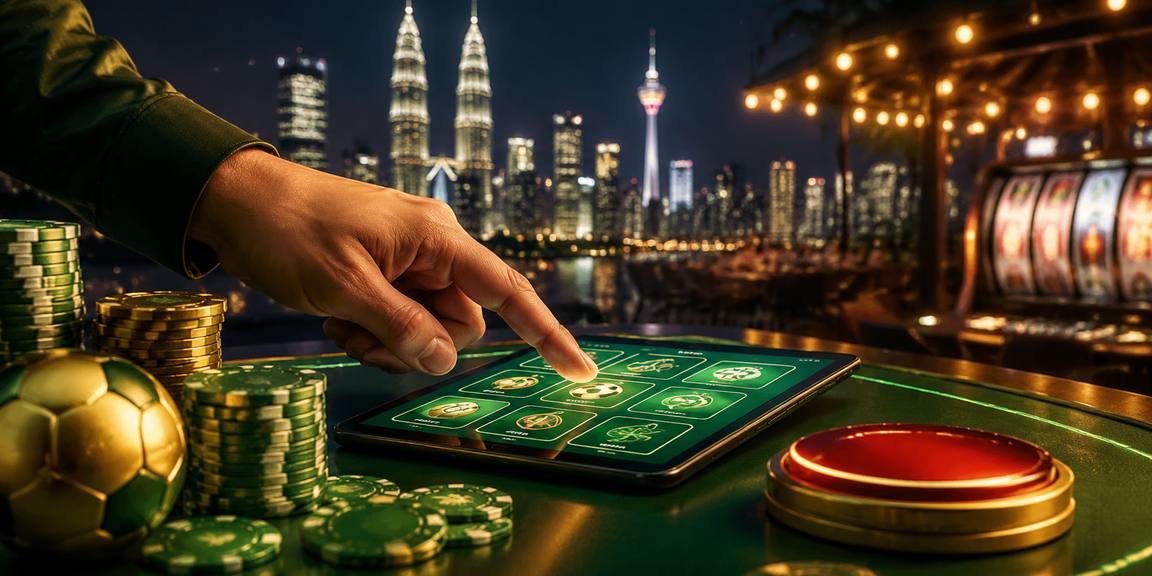 96cuci Legal Terms For Your Account