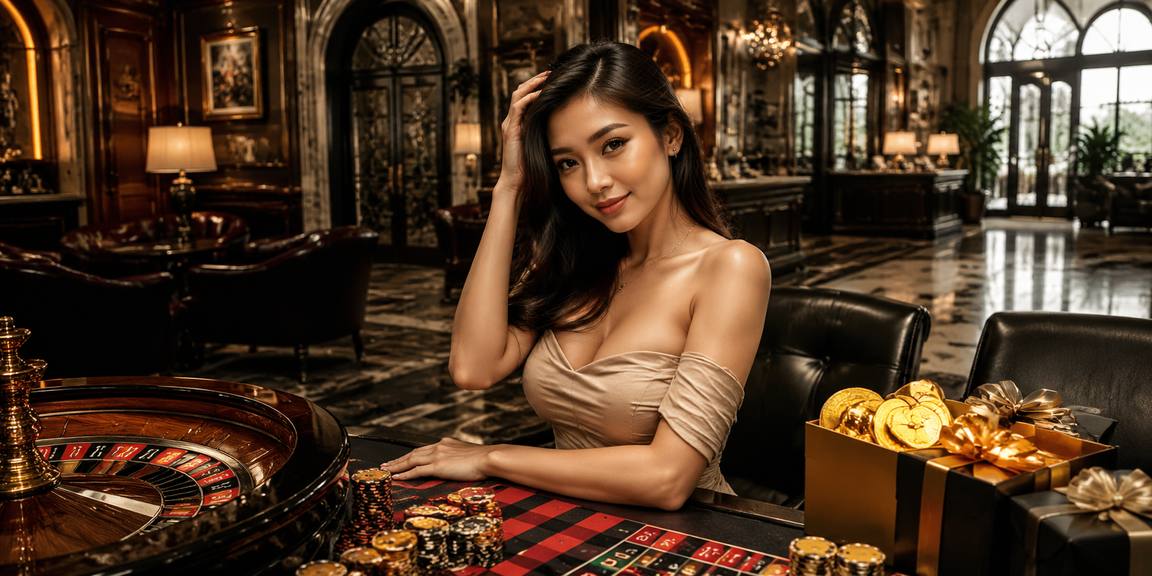 96cuci Salon Prive BJ